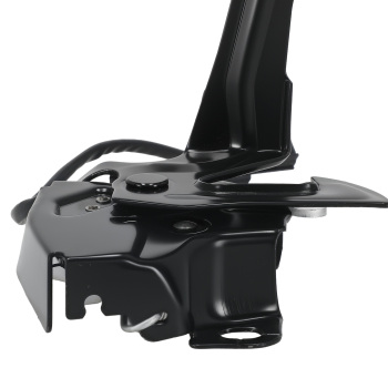 Front Hood Catch compatible for Honda Pilot 3.5L 2009-2015 74120SZAA01 Direct Replace