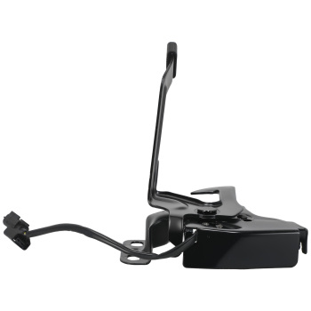 Front Hood Catch compatible for Honda Pilot 3.5L 2009-2015 74120SZAA01 Direct Replace