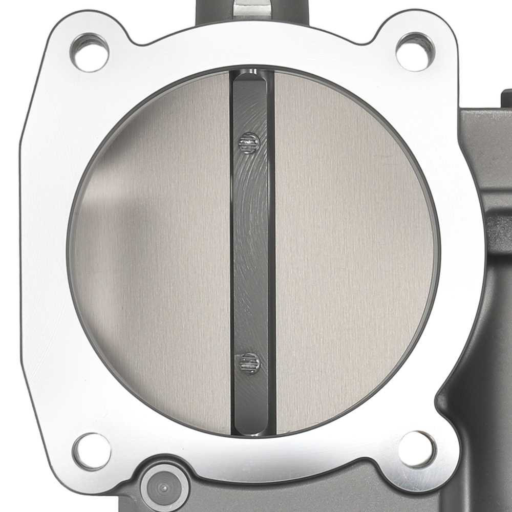 Electronic Throttle Body Assembly compatible for Lexus Gx470 compatible for Toyota 4Runner 4.7L 2004-2009