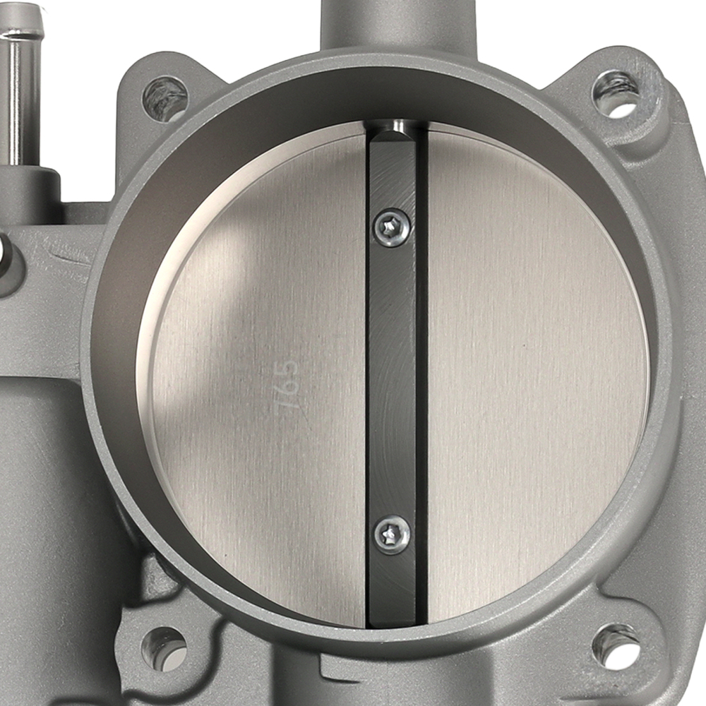 Electronic Throttle Body Assembly compatible for Lexus Gx470 compatible for Toyota 4Runner 4.7L 2004-2009