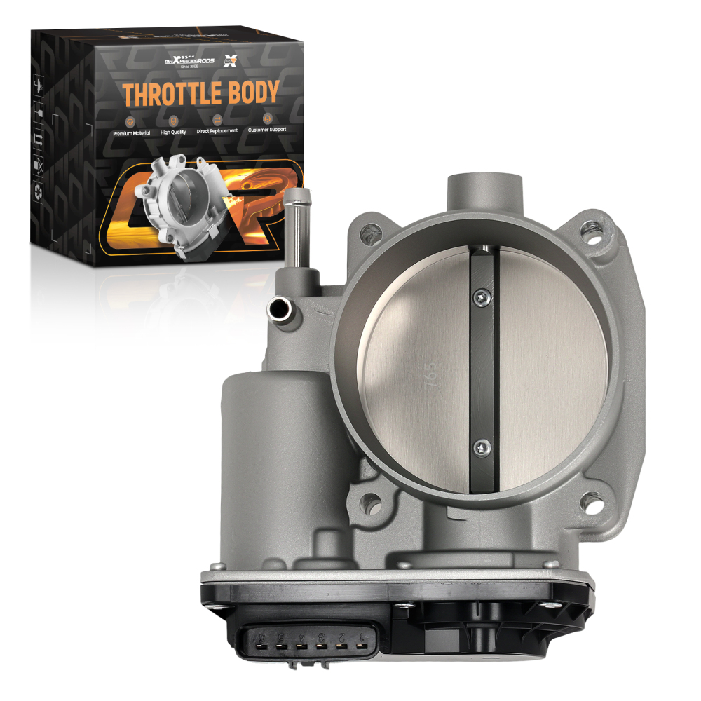 Electronic Throttle Body Assembly compatible for Lexus Gx470 compatible for Toyota 4Runner 4.7L 2004-2009