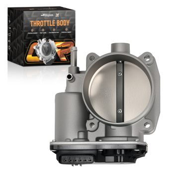 Electronic Throttle Body Assembly compatible for Lexus Gx470 compatible for Toyota 4Runner 4.7L 2004-2009