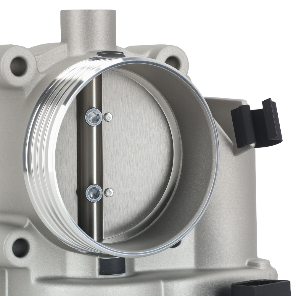 Throttle Body compatible for Volvo C30 C70 S40 S60 V50 L5 2.5L 2004-2018 67-5200 30711552