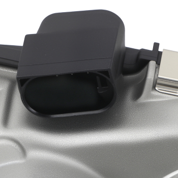 Throttle Body compatible for Volvo C30 C70 S40 S60 V50 L5 2.5L 2004-2018 67-5200 30711552
