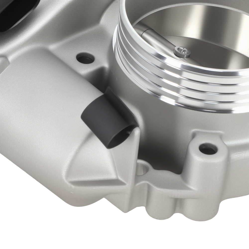 Throttle Body compatible for Volvo C30 C70 S40 S60 V50 L5 2.5L 2004-2018 67-5200 30711552