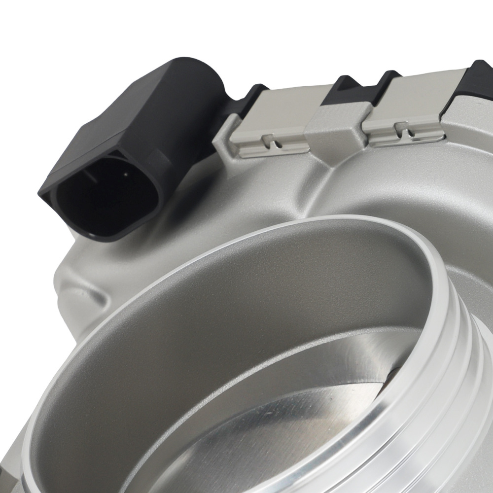 Throttle Body compatible for Volvo C30 C70 S40 S60 V50 L5 2.5L 2004-2018 67-5200 30711552