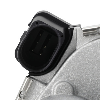 Electronic Throttle Body compatible for Audi A4 A5 Q3 compatible for Volkswagen Passat 2.0L 2006-10 S20070