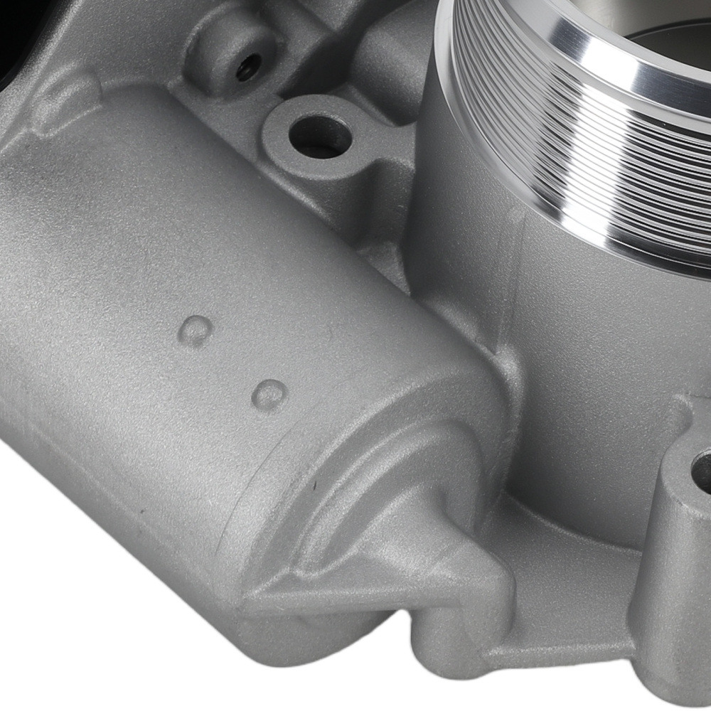Electronic Throttle Body compatible for Audi A4 A5 Q3 compatible for Volkswagen Passat 2.0L 2006-10 S20070