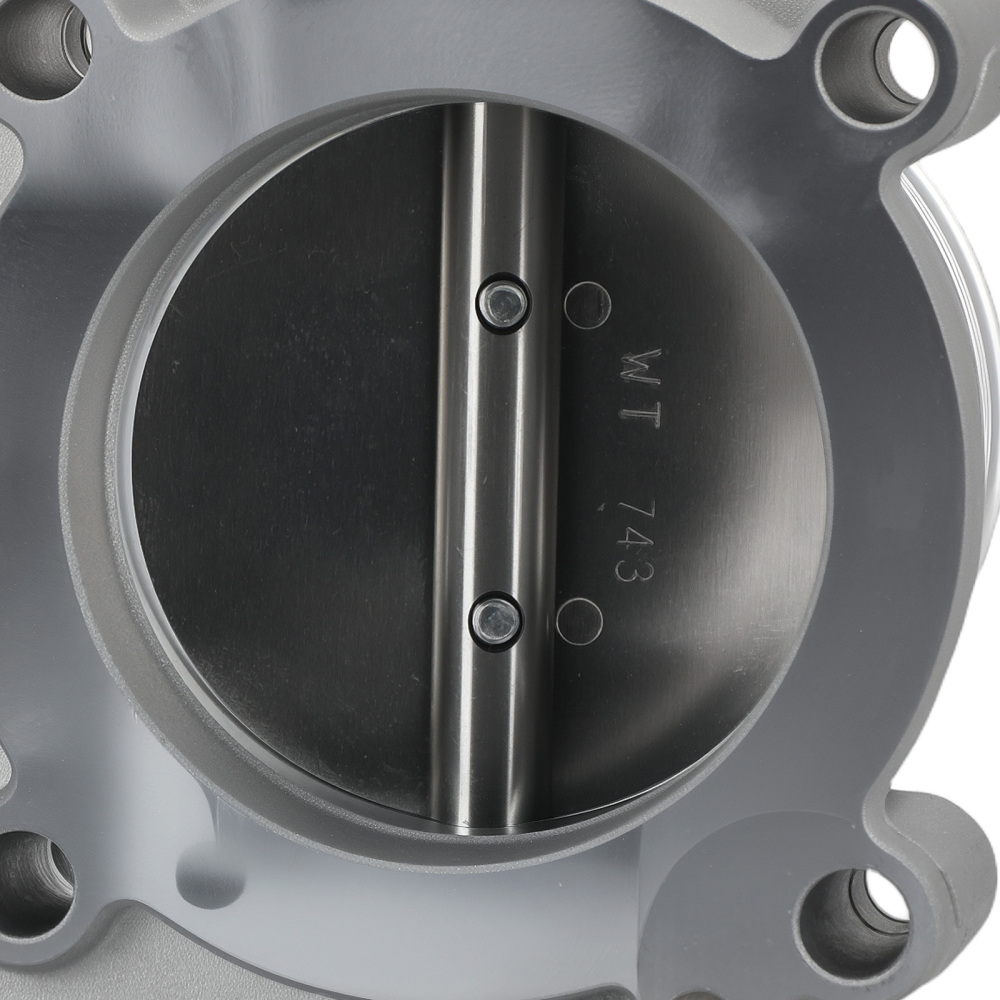 Electronic Throttle Body compatible for Audi A4 A5 Q3 compatible for Volkswagen Passat 2.0L 2006-10 S20070