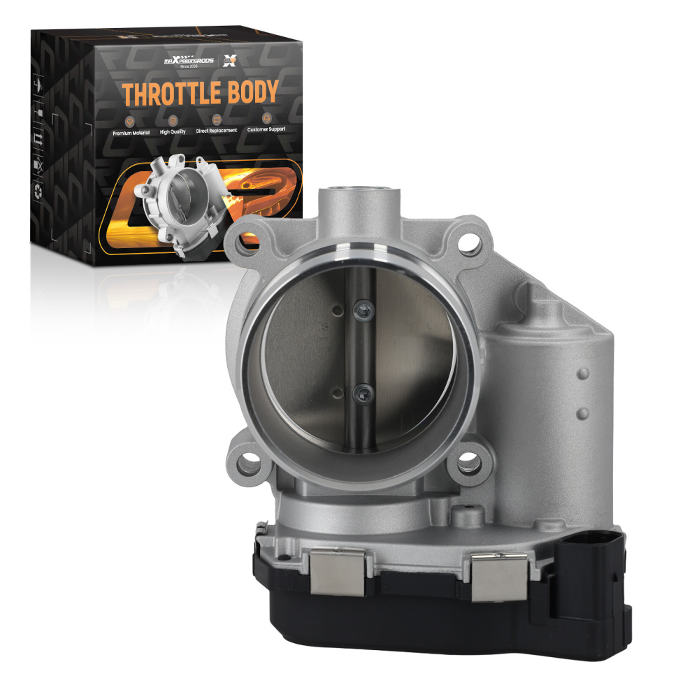 Electronic Throttle Body compatible for Audi A4 A5 Q3 compatible for Volkswagen Passat 2.0L 2006-10 S20070