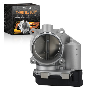 Electronic Throttle Body compatible for Audi A4 A5 Q3 compatible for Volkswagen Passat 2.0L 2006-10 S20070