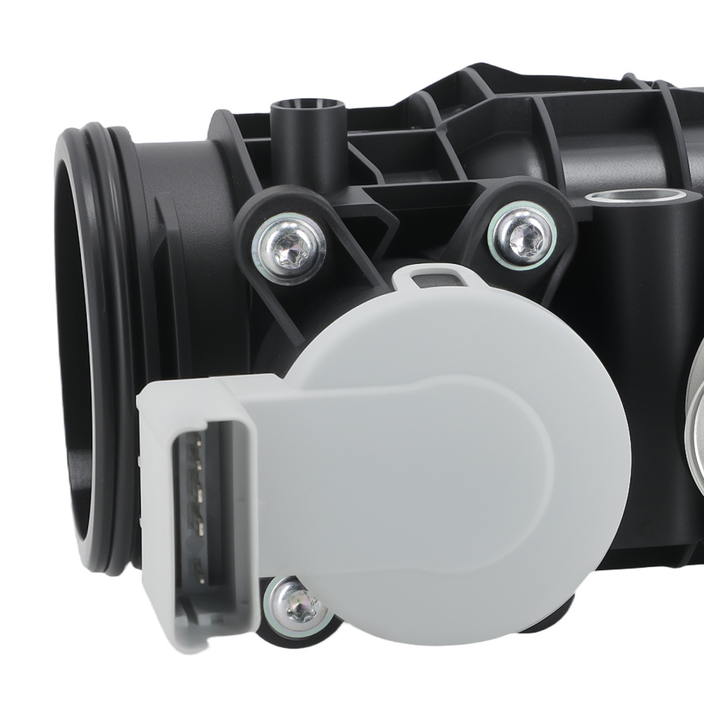 Throttle Body compatible for Land Rover Range Rover Vogue 2013-2017 Discovery 3.0L LR076022