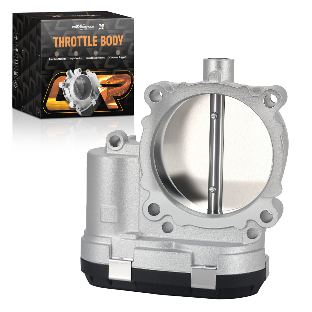 Electronic Throttle Body compatible for Dodge Durango Charger Challenger Grand compatible for Ram 3.6L