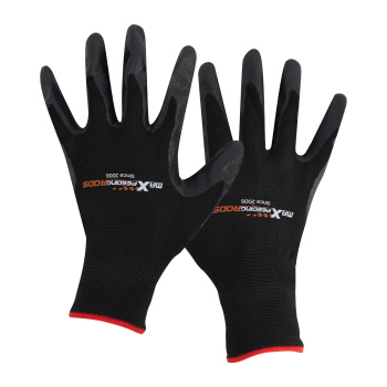 Sangle d'Arrimage 2.4m for Auto Moto VTT 2363kg Kit Crochet S Noir 4pcs