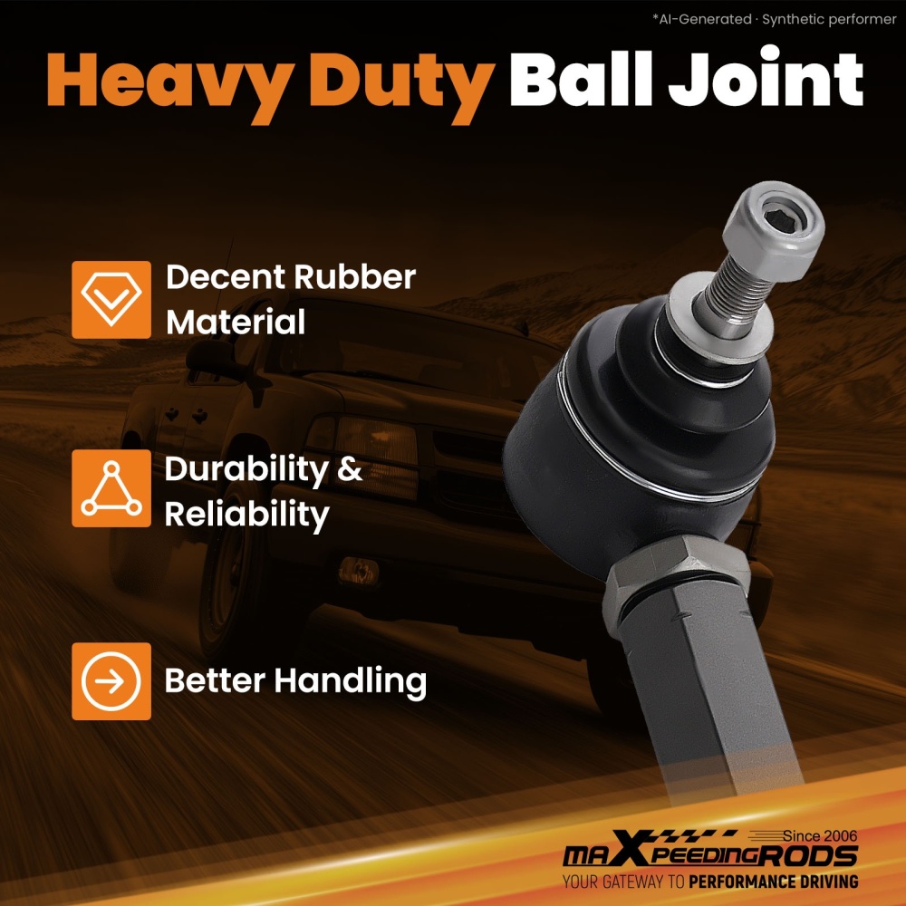 Heavy Duty 0-6