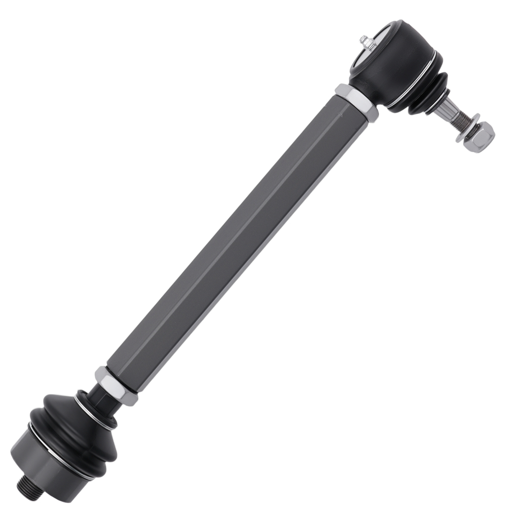 Heavy Duty 0-6
