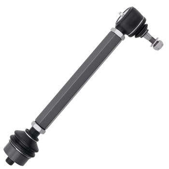 Heavy Duty 0-6