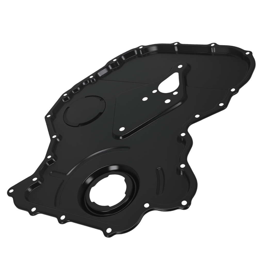 Front Cam Gear Timing Cover compatible for Ford Ranger 3.2 TDCi Pickup 2011-2021 1717590