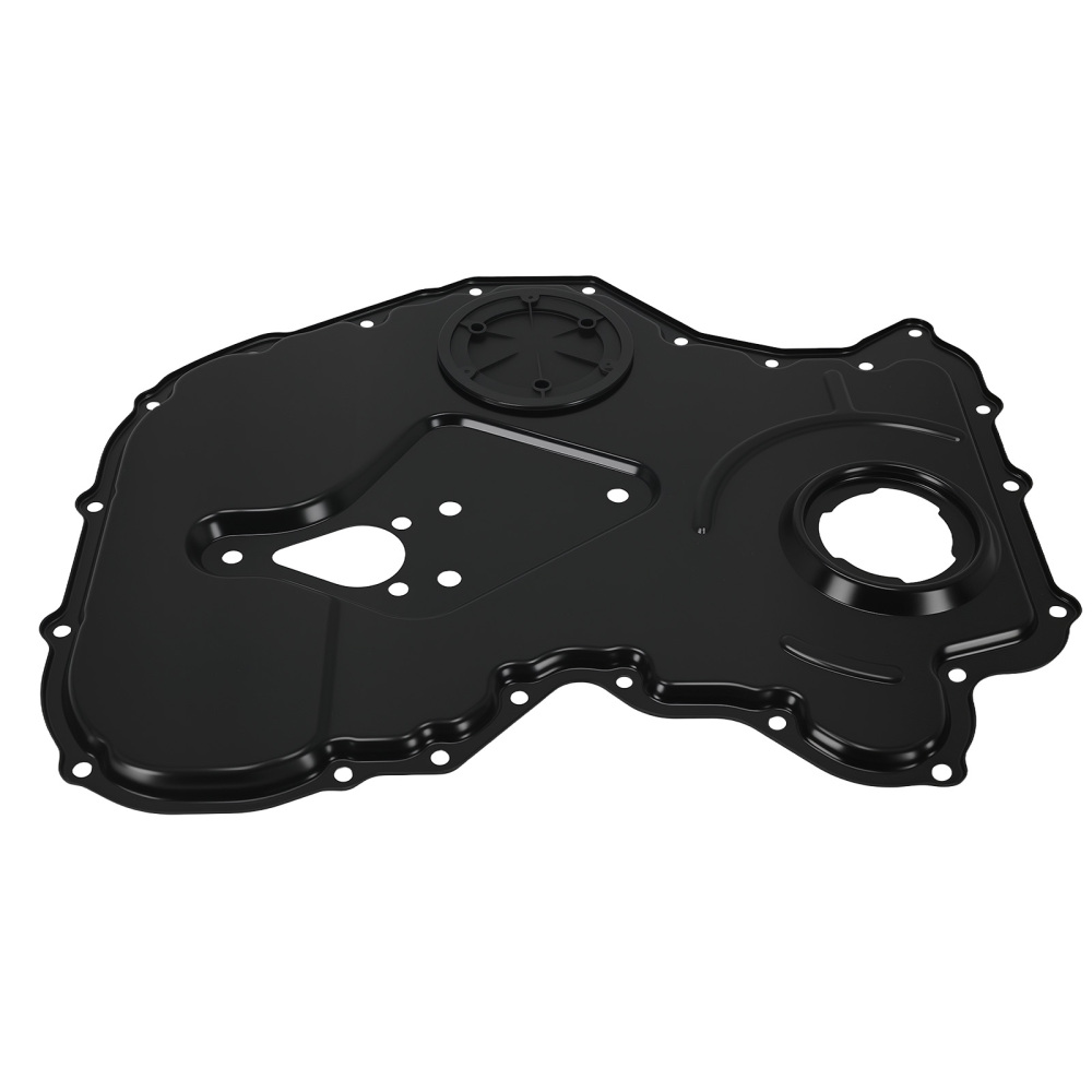 Front Cam Gear Timing Cover compatible for Ford Ranger 3.2 TDCi Pickup 2011-2021 1717590