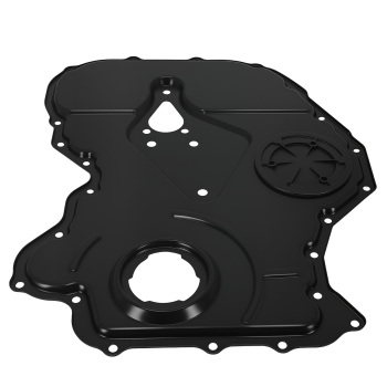 Front Cam Gear Timing Cover compatible for Ford Ranger 3.2 TDCi Pickup 2011-2021 1717590