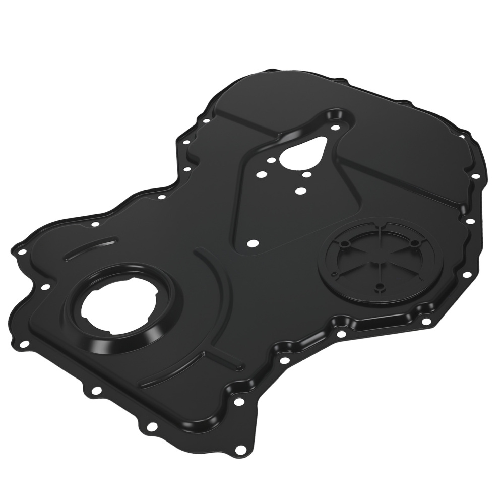 Front Cam Gear Timing Cover compatible for Ford Ranger 3.2 TDCi Pickup 2011-2021 1717590