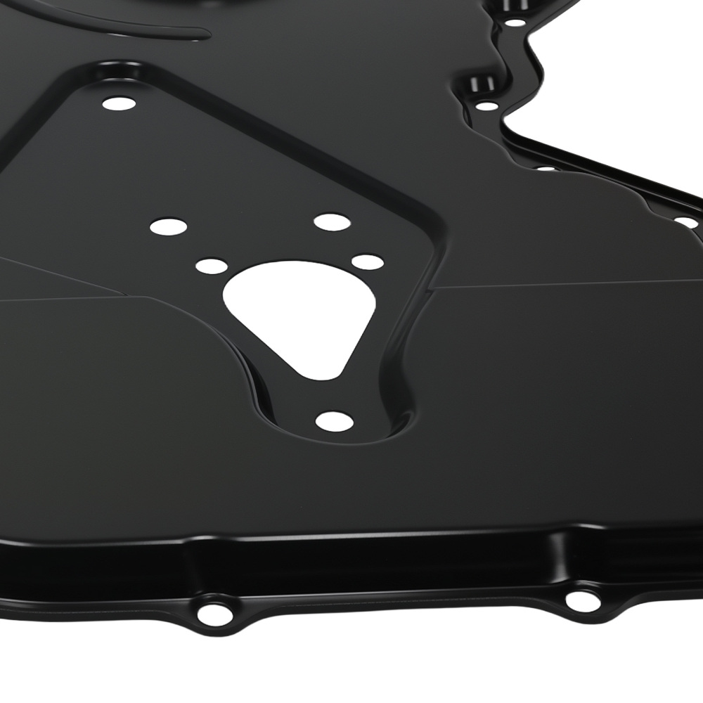 Front Cam Gear Timing Cover compatible for Ford Ranger 3.2 TDCi Pickup 2011-2021 1717590