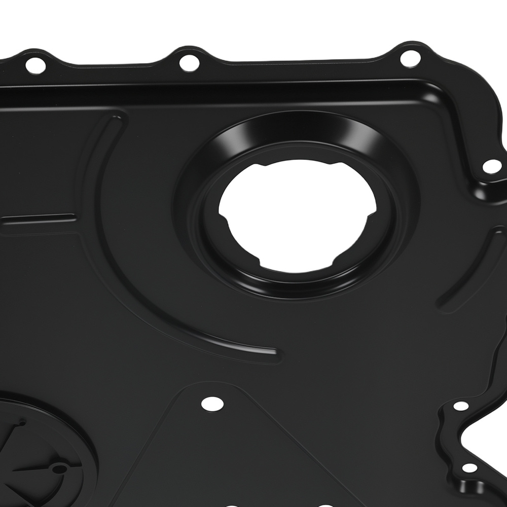 Front Cam Gear Timing Cover compatible for Ford Ranger 3.2 TDCi Pickup 2011-2021 1717590