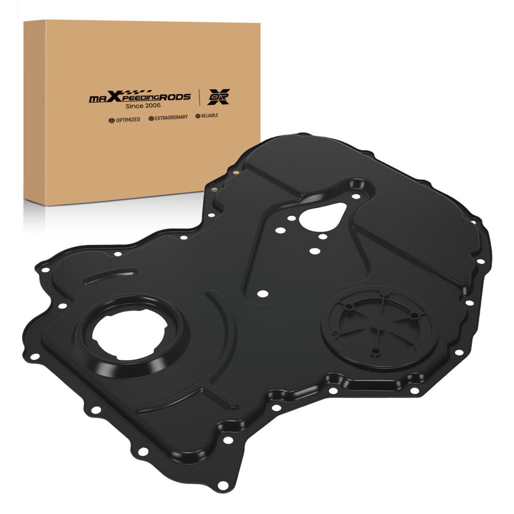 Front Cam Gear Timing Cover compatible for Ford Ranger 3.2 TDCi Pickup 2011-2021 1717590