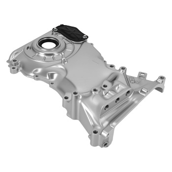 DOHC Timing Cover compatible for Honda Civic 1.5L 2017-2019 11410-59B-000