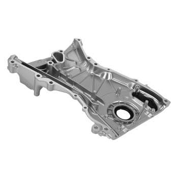 DOHC Timing Cover compatible for Honda Civic 1.5L 2017-2019 11410-59B-000