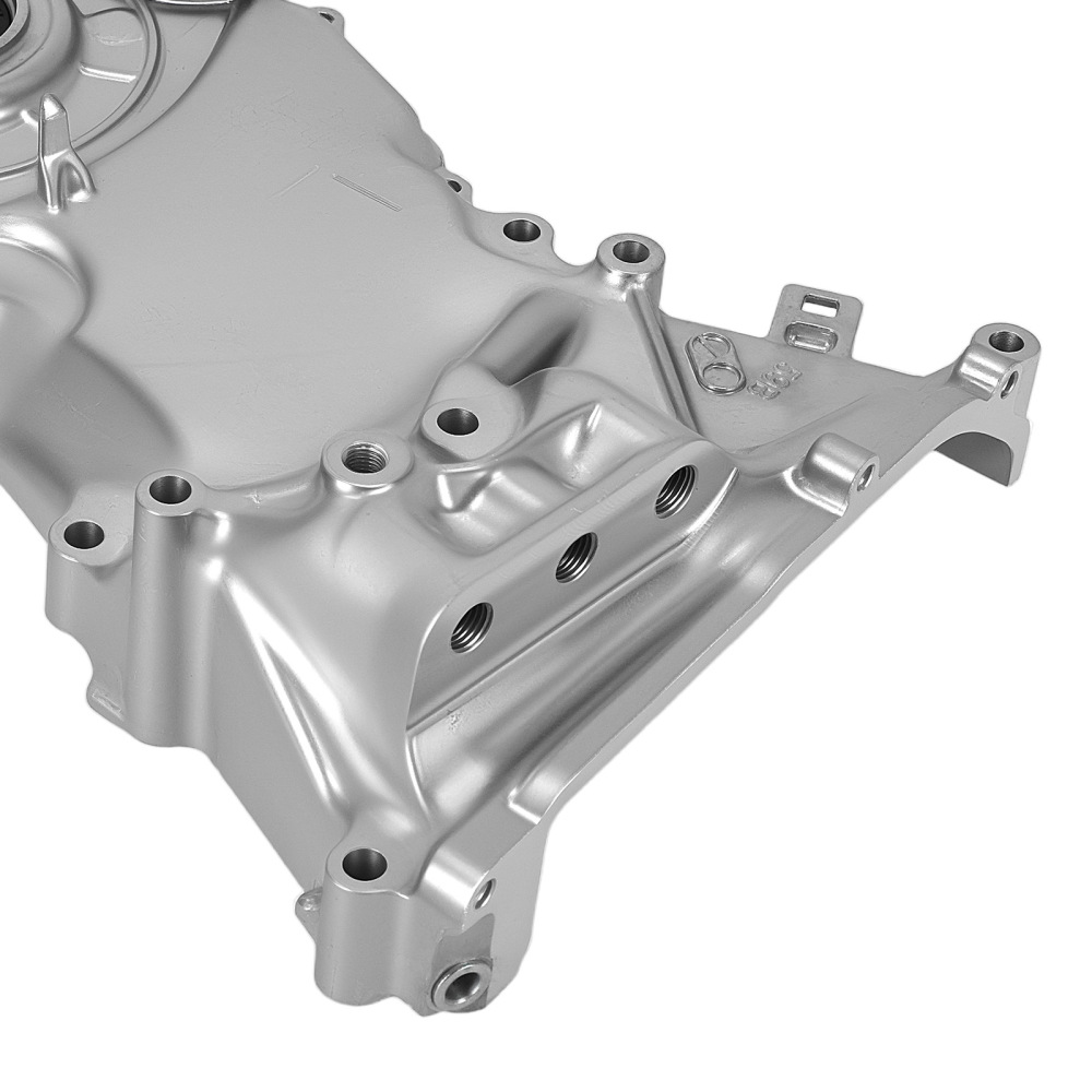 DOHC Timing Cover compatible for Honda Civic 1.5L 2017-2019 11410-59B-000
