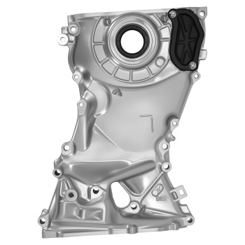 DOHC Timing Cover compatible for Honda Civic 1.5L 2017-2019 11410-59B-000
