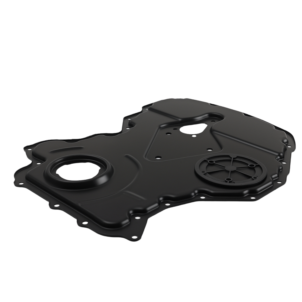 Coperchio Distribuzione compatibile per Ford Transit 2.4L DI TDE TDCi 2000-2014 1738863