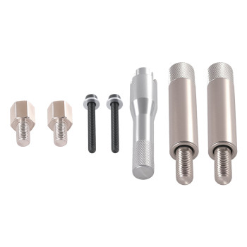 Timing Chain Kit Camshaft Gear Tool compatible for Land Rover Jaguar F-Pace Discovery 2.0L