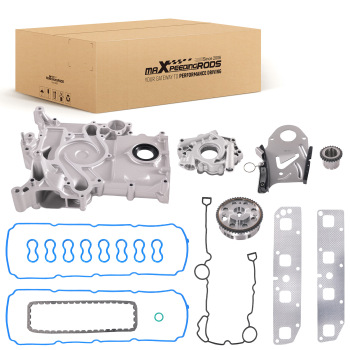 Timing Chain Kit compatible for Dodge RAM 1500 5.7L 345CID 2003-2008 53021304AE