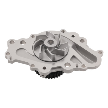 Timing Chain Kit w/ Water Pump compatible for Dodge Avenger 2.7L 167CID 2009-2010 OP5027