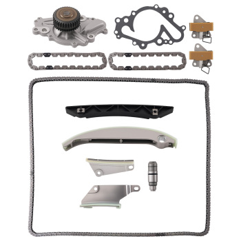 Engine Timing Chain Kit compatible for Chrysler 300/Sebring 2008 2.7L 272-Link 68137973AA