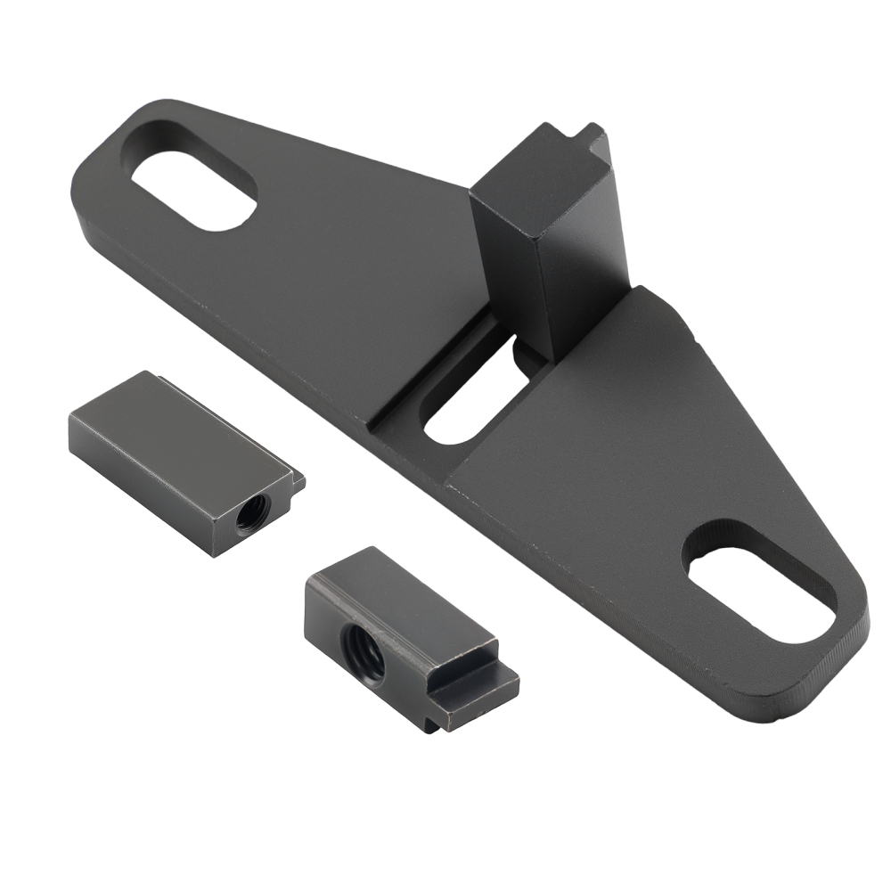 Engine Flywheel Lock Tool compatible for Ford Focus Fiesta Kuga Mondeo 303-393
