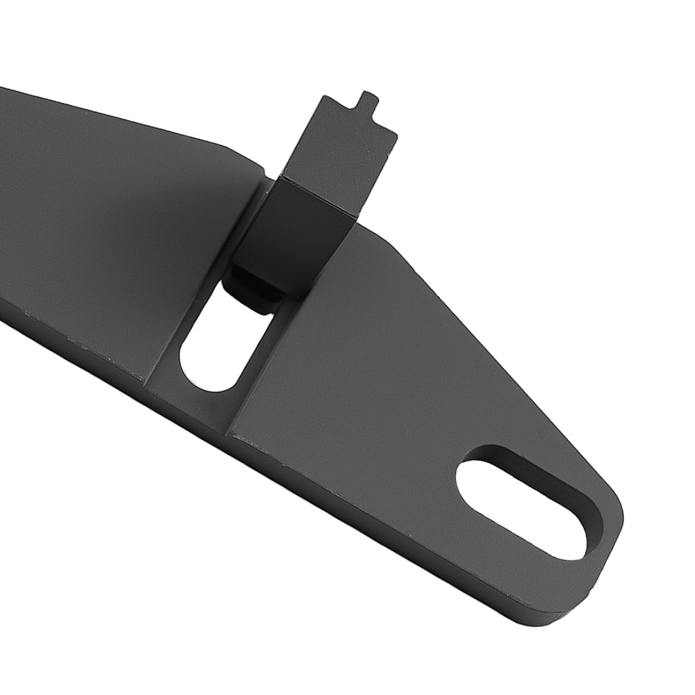 Engine Flywheel Lock Tool compatible for Ford Focus Fiesta Kuga Mondeo 303-393