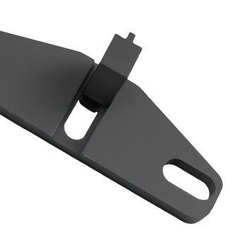 Engine Flywheel Lock Tool compatible for Ford Focus Fiesta Kuga Mondeo 303-393