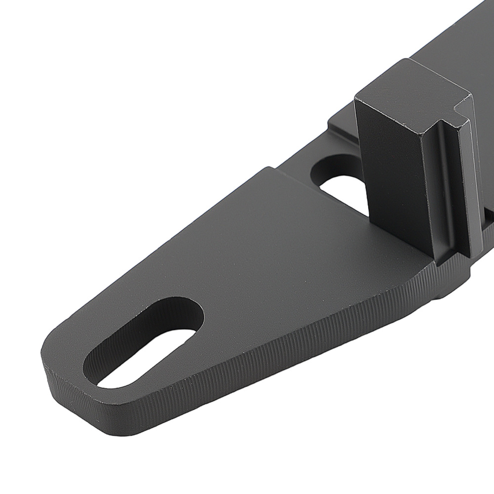 Engine Flywheel Lock Tool compatible for Ford Focus Fiesta Kuga Mondeo 303-393