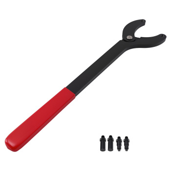Counterholder Wrench for VAG compatible for Ford Mazda T10172 3036 420mm Timing Tool