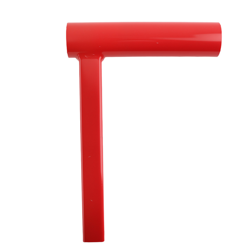 Duck Head Manual Tire Changer for 16-21in Tires Bead Breaker Adapter Kit