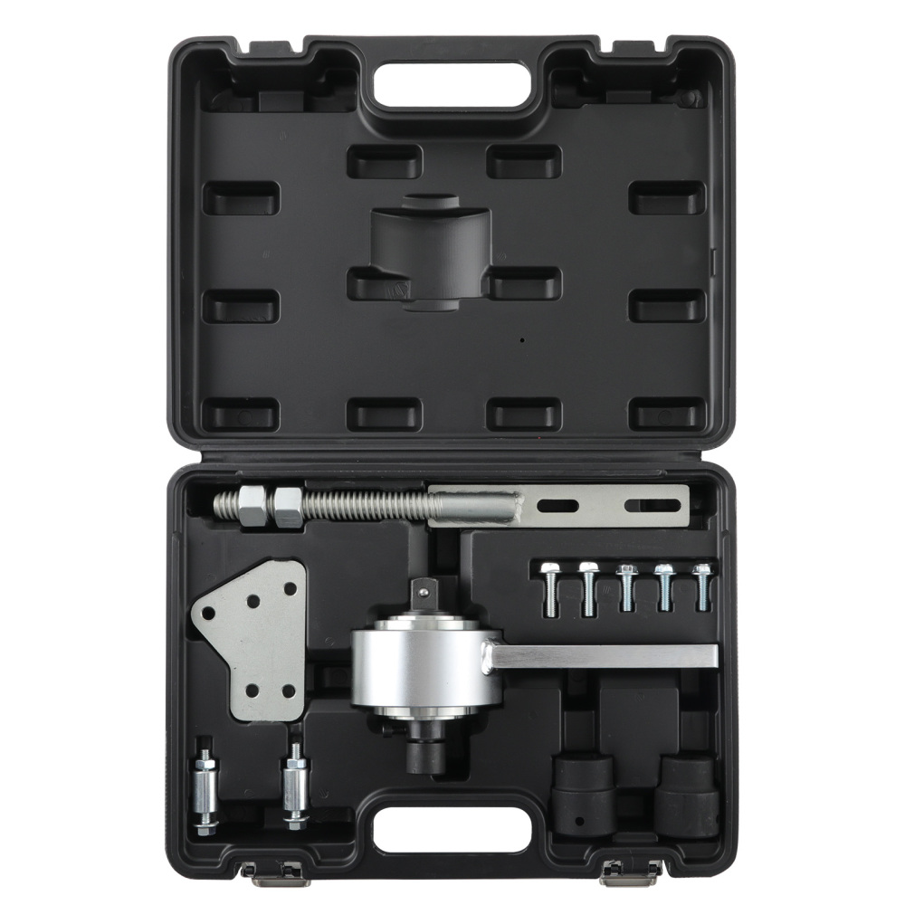 12Pcs Torque Multiplier Tool Set compatible for Ford 1.0 Ecoboost 1.1 Petrol Engines