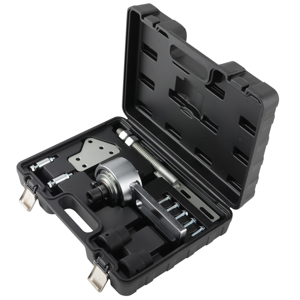 12Pcs Torque Multiplier Tool Set compatible for Ford 1.0 Ecoboost 1.1 Petrol Engines