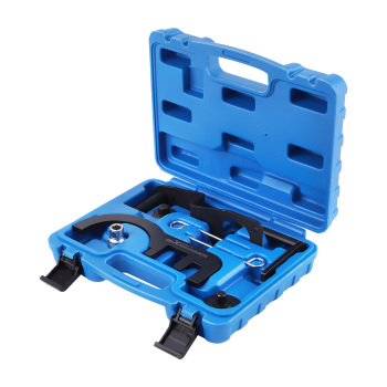 Camshaft Timing Locking Tool Kit compatible for BMW N47/N57 2.0 3.0 DOHC 16V Diesel Engine