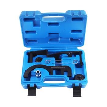 Camshaft Timing Locking Tool Kit compatible for BMW N47/N57 2.0 3.0 DOHC 16V Diesel Engine