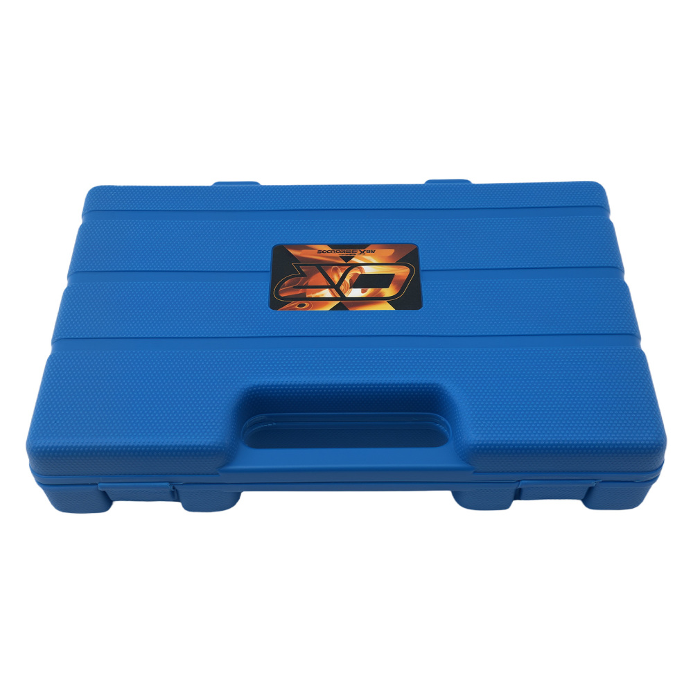 Douille Extracteur Injecteur Diesel compatible pour Mercedes-Benz Sprinter ML270 Classe C