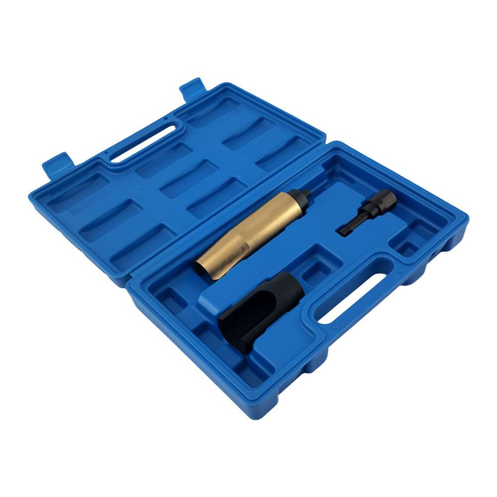 Douille Extracteur Injecteur Diesel compatible pour Mercedes-Benz Sprinter ML270 Classe C
