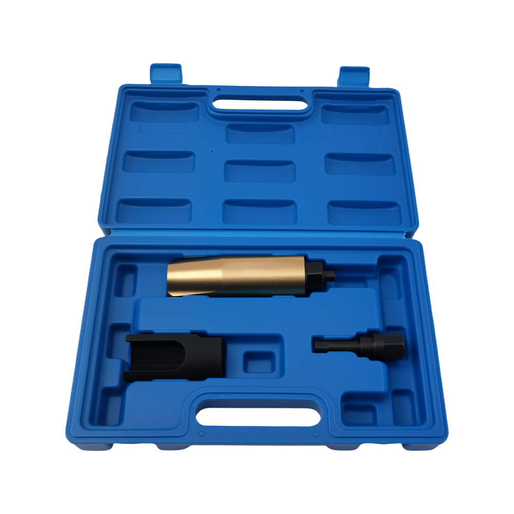 Douille Extracteur Injecteur Diesel compatible pour Mercedes-Benz Sprinter ML270 Classe C
